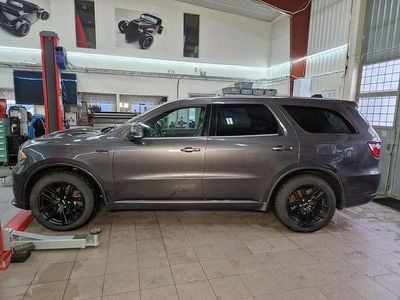 Begagnad Dodge Durango 364 HK (267 kW) 2018 SUV