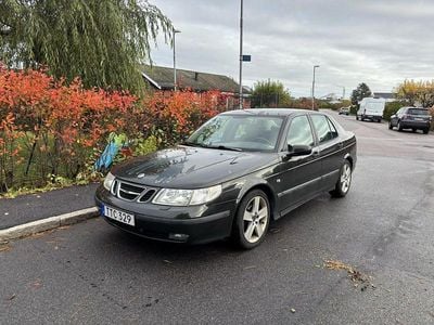 Saab 9-5