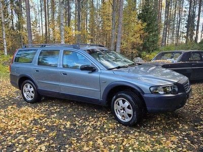Volvo XC70