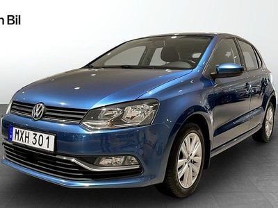 VW Polo