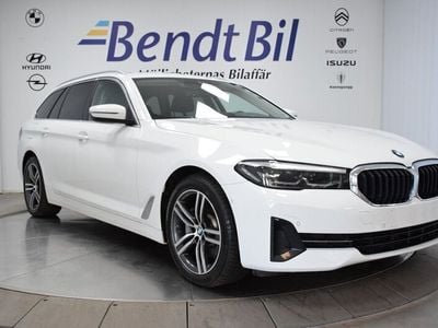 BMW 530e