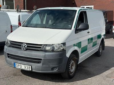 VW T5