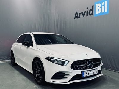 Mercedes A200