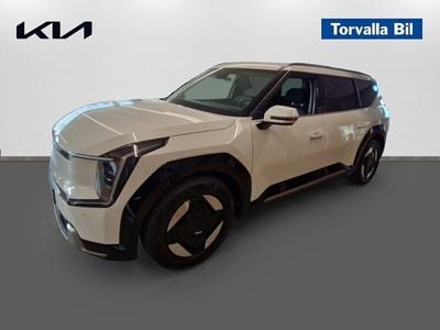 Kia EV9