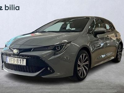 Toyota Corolla Hybrid
