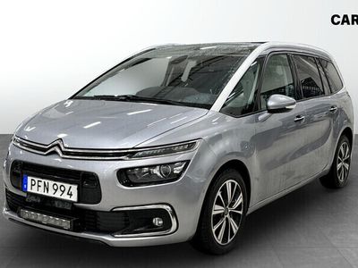 Citroën Grand C4 Picasso