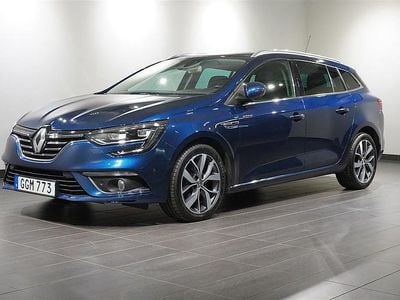 Renault Mégane GrandTour
