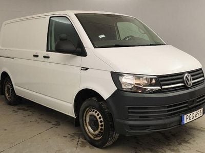 VW T6