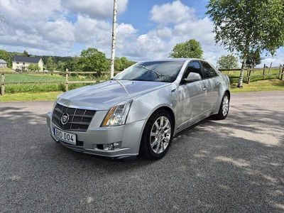 Cadillac CTS