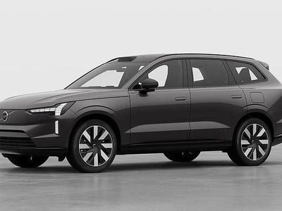 Ny 2025 Volvo EX90 Performance SUV | 958 900 kr