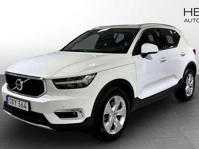 Begagnad 2018 Volvo XC40 Momentum SUV | 289 900 kr (Marknadspris)