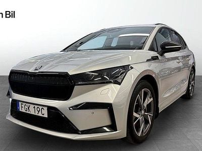 Skoda Enyaq iV