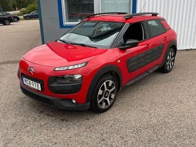 Citroën C4 Cactus