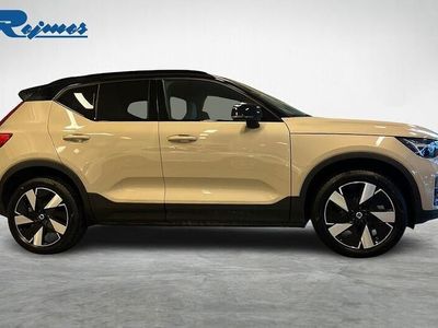 Volvo EX40