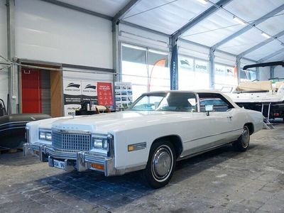 Cadillac Eldorado