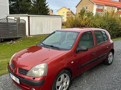 Renault Clio R.S.