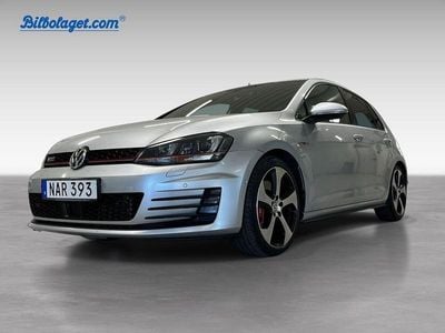 VW Golf VII