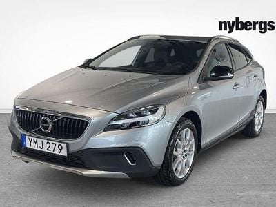 Volvo V40 CC