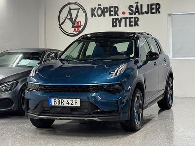 Lynk & Co 01
