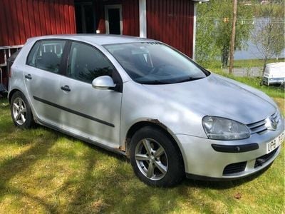 VW Golf IV