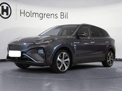 Begagnad MG Marvel R Performance 211 kW (288 HK) 2022 Grå SUV