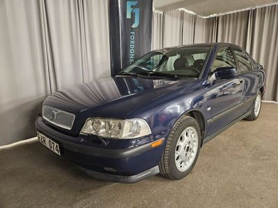 Volvo S40