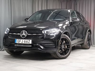 Mercedes GLC220