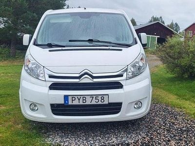Citroën Jumpy