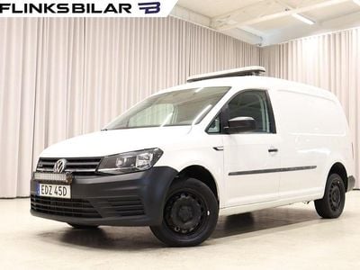 VW Caddy Maxi