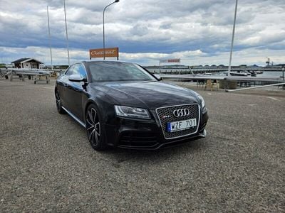 Audi RS5