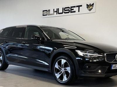 Volvo V60 CC