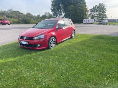 VW Golf VII