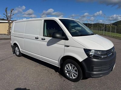 VW T6
