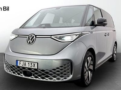 VW ID. Buzz