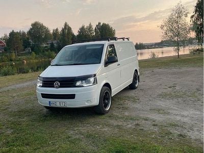 VW T5