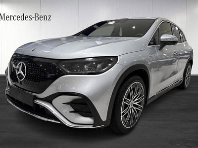 Mercedes EQE350