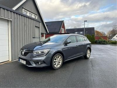 Renault Mégane GrandTour