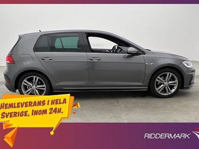 VW Golf VIII