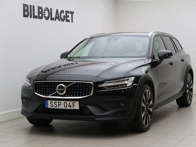 Volvo V60 CC