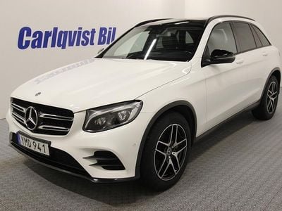 Mercedes GLC220