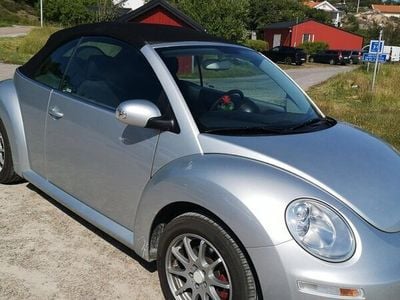 VW Beetle