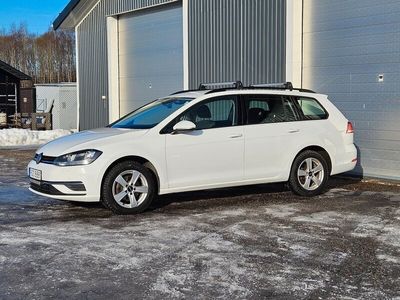 VW Golf VII