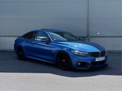 BMW 440