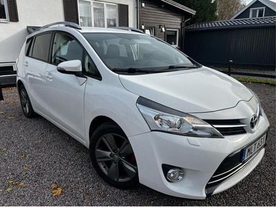 Toyota Verso