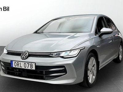 VW Golf VIII