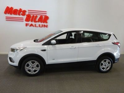 begagnad Ford Kuga 2.0 Tdci 150 Hk Automat 4x4 Trend