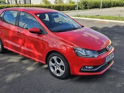 VW Polo