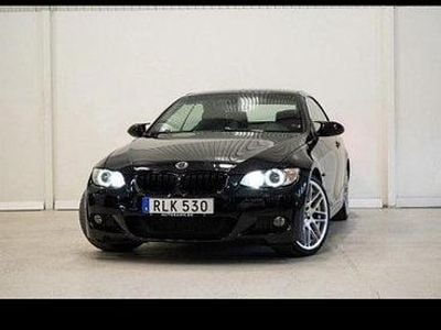 BMW 320 Cabriolet