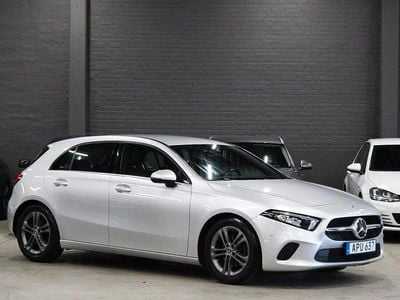 Mercedes A200