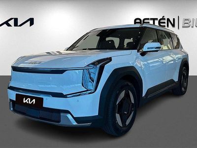 Ny Kia EV9 160 kW (218 HK) 2025 SUV